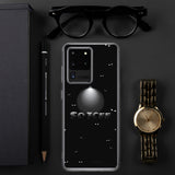 In The Dark Samsung Case.