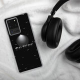 In The Dark Samsung Case.